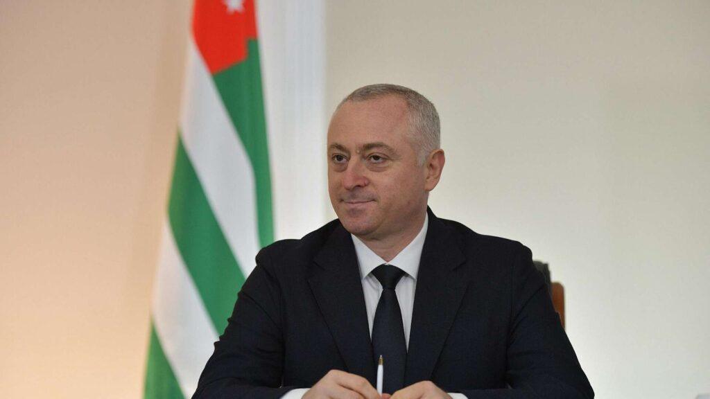 Бадра Гунба поддержал участников программы ПРО Образование 🎓🇷🇺 — бадра гунба последние новости