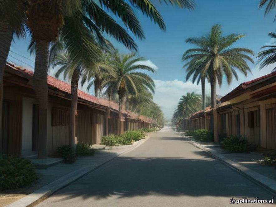 Сухум утопает в зелени: масштабная высадка деревьев 🌴🌳 — новости сухума сегодня