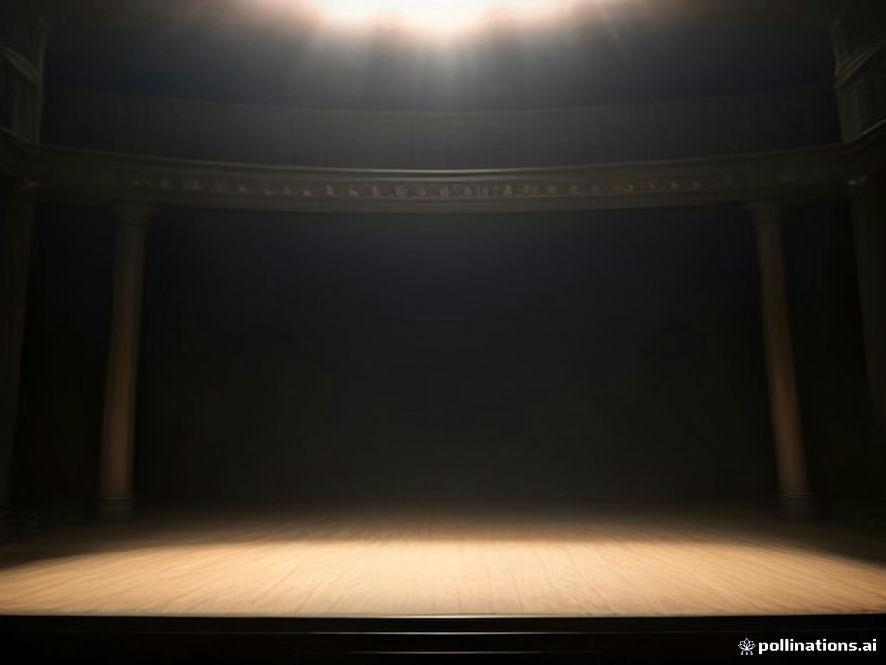 Секрет кавказской сцены: вся правда от актеров 🎭🔥 — юго-осетинский государственный драмтеатр новости