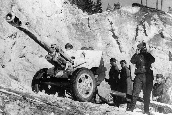 Освобождение Белграда 20 октября 1944: разгром нацистов 🇷🇸⚔️ — красная армия белград